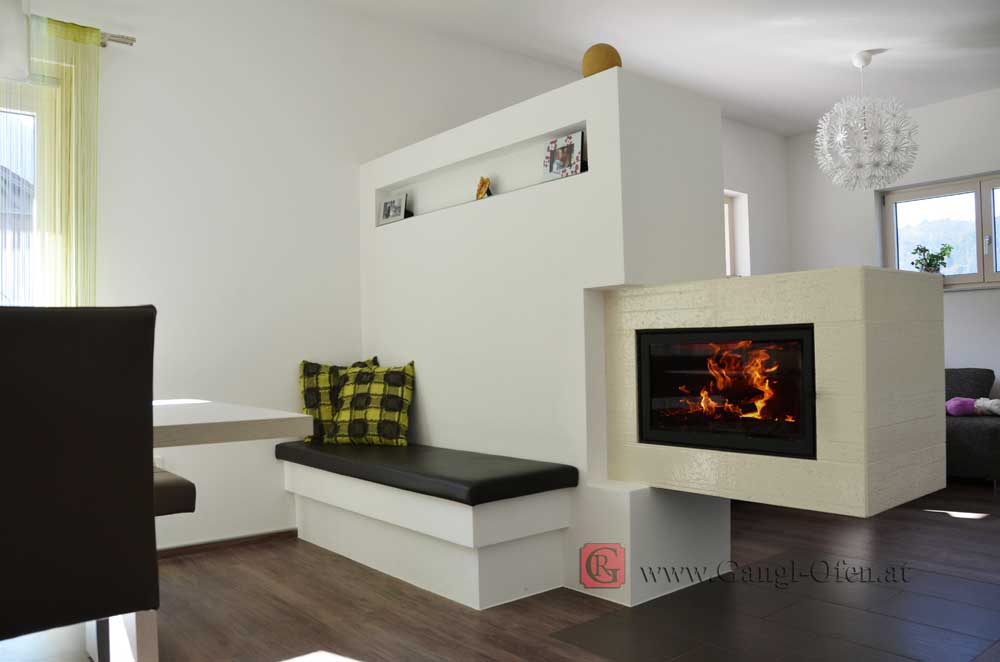 Wohnzimmer modern mit ofen ~ inspirierende bilder von wohnzimmer ...